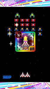 画像ギャラリー No.025のサムネイル画像 / 「スーパー スペース☆ギャラガ」,期間限定で「ブービーズ救出イベント」開催