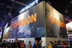 画像ギャラリー No.005のサムネイル画像 / ［E3 2014］「Tom Clancy's The Division」が背景にしている設定の「98％は真実」。ゲームディレクターのRyan Barnard氏への単独インタビューを掲載