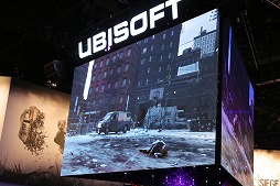 画像ギャラリー No.001のサムネイル画像 / ［E3 2015］「Tom Clancy's The Division」のエグゼクティブプロデューサーにインタビュー。いったいどんなゲームになるのか