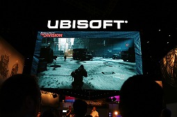 画像ギャラリー No.002のサムネイル画像 / ［E3 2015］「Tom Clancy's The Division」のエグゼクティブプロデューサーにインタビュー。いったいどんなゲームになるのか