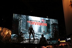 画像ギャラリー No.003のサムネイル画像 / ［E3 2015］「Tom Clancy's The Division」のエグゼクティブプロデューサーにインタビュー。いったいどんなゲームになるのか