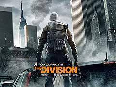 Ubisoft，「ディビジョン」の最新トレイラーを公開し，ルール無用の戦いが展開するマルチプレイ「Dark Zone」を紹介