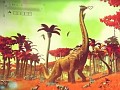 ［E3 2014］PS4「No Man\'s Sky」のトレイラーが公開に。惑星だけでなく宇宙空間も探索できる一人称視点のアクションアドベンチャー