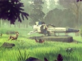 オープンユニバースのシミュレーションゲーム「No Man’s Sky」で訪問できるのは，1844京6744兆737億955万1616個もの惑星