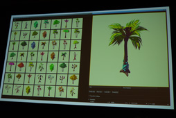 画像ギャラリー No.011のサムネイル画像 / ［GDC 2015］「アーティストは電気羊の夢を見るか？」，「No Man’s Sky」のアーティストがプロシージャルアートの作り方を伝授