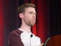 ［GDC 2015］「アーティストは電気羊の夢を見るか？」，「No Man’s Sky」のアーティストがプロシージャルアートの作り方を伝授