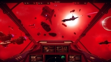 画像ギャラリー No.003のサムネイル画像 / 1800京個以上の惑星を探索できる「No Man’s Sky」の日本国内発売日が8月25日に決定