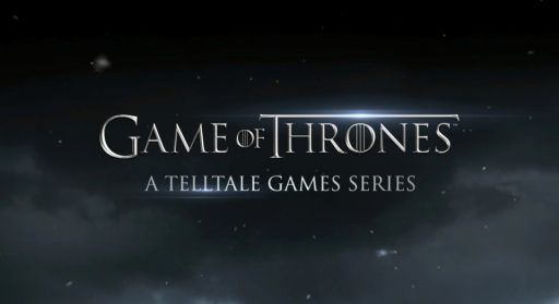 画像ギャラリー No.001のサムネイル画像 / ハイファンタジードラマ「Game of Thrones」の新たなゲーム化が決定。Telltale Gamesの制作により，2014年リリース予定