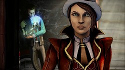 画像ギャラリー No.002のサムネイル画像 / Telltale Games,Gearboxとのコラボ作品「Tales from the Borderlands」の制作を発表