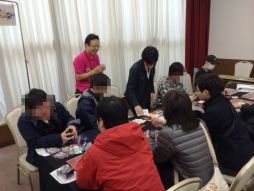 画像ギャラリー No.003のサムネイル画像 / 大阪で開催された「UNLIMITED VS」シリーズ公式イベントのレポートが公開