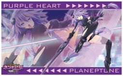 画像ギャラリー No.005のサムネイル画像 / TCG「ネプテューヌ UNLIMITED VS」商品詳細＆夏の公式大会情報を公開