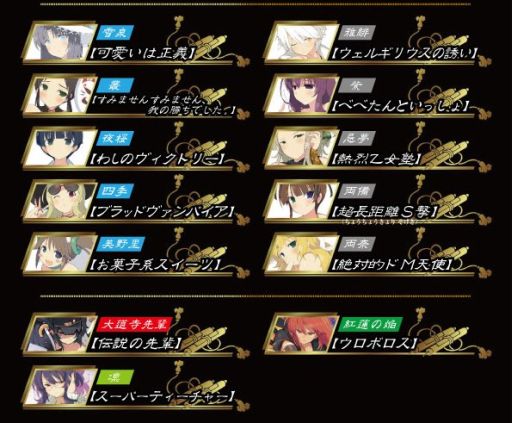 画像ギャラリー No.007のサムネイル画像 / TCG「ネプテューヌ UNLIMITED VS」商品詳細＆夏の公式大会情報を公開