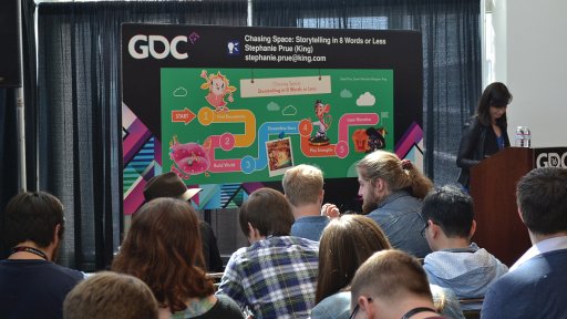 画像ギャラリー No.002のサムネイル画像 / ［GDC 2016］カジュアルなモバイルゲームにおける効率的な物語の伝え方とは。「キャンディークラッシュ」のKingが語ったその秘訣