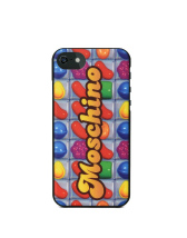 画像ギャラリー No.014のサムネイル画像 / 「キャンディークラッシュ」×「MOSCHINO」5周年限定コレクションが発表