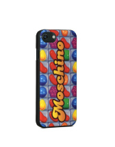 画像ギャラリー No.015のサムネイル画像 / 「キャンディークラッシュ」×「MOSCHINO」5周年限定コレクションが発表