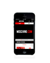 画像ギャラリー No.016のサムネイル画像 / 「キャンディークラッシュ」×「MOSCHINO」5周年限定コレクションが発表