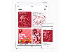 アプリ内課金でもエイズ対策の活動を支援できる。Apple，世界エイズデーへの成果や取り組み内容を発表