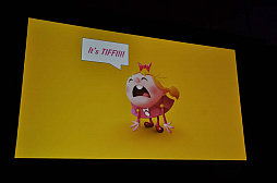 画像ギャラリー No.005のサムネイル画像 / ［GDC 2019］カジュアルなモバイルゲームで，物語をなるべく小さくプレイヤーに伝える方法とは
