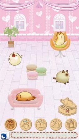 画像ギャラリー No.010のサムネイル画像 / カジュアルアプリの新ブランド「TINY’S」が登場。「トカチェフ」など3作品を配信