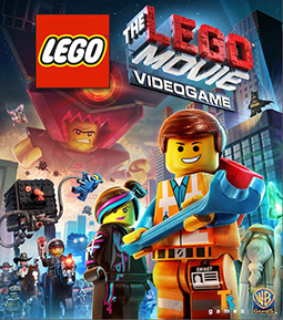 画像ギャラリー No.001のサムネイル画像 / 「LEGO ムービー ザ・ゲーム」が11月6日に，「LEGO マーベル スーパー・ヒーローズ ザ・ゲーム」が2015年1月22日にそれぞれ発売