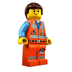 画像ギャラリー No.005のサムネイル画像 / 「LEGO ムービー ザ・ゲーム」が11月6日に,「LEGO マーベル スーパー・ヒーローズ ザ・ゲーム」が2015年1月22日にそれぞれ発売