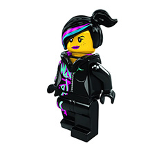 画像ギャラリー No.008のサムネイル画像 / 「LEGO ムービー ザ・ゲーム」が11月6日に,「LEGO マーベル スーパー・ヒーローズ ザ・ゲーム」が2015年1月22日にそれぞれ発売