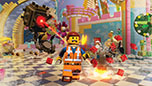 画像ギャラリー No.012のサムネイル画像 / 「LEGO ムービー ザ・ゲーム」が11月6日に，「LEGO マーベル スーパー・ヒーローズ ザ・ゲーム」が2015年1月22日にそれぞれ発売