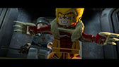 画像ギャラリー No.027のサムネイル画像 / 「LEGO ムービー ザ・ゲーム」が11月6日に，「LEGO マーベル スーパー・ヒーローズ ザ・ゲーム」が2015年1月22日にそれぞれ発売