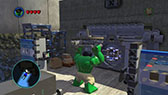 画像ギャラリー No.030のサムネイル画像 / 「LEGO ムービー ザ・ゲーム」が11月6日に，「LEGO マーベル スーパー・ヒーローズ ザ・ゲーム」が2015年1月22日にそれぞれ発売