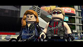 画像ギャラリー No.032のサムネイル画像 / 「LEGO ムービー ザ・ゲーム」が11月6日に，「LEGO マーベル スーパー・ヒーローズ ザ・ゲーム」が2015年1月22日にそれぞれ発売