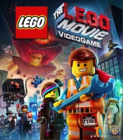 画像ギャラリー No.001のサムネイル画像 / 「LEGO ムービー ザ・ゲーム」,日本語版声優コメント第4弾は玄田哲章さん