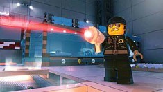 画像ギャラリー No.003のサムネイル画像 / 「LEGO ムービー ザ・ゲーム」,日本語版声優コメント第4弾は玄田哲章さん