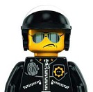 画像ギャラリー No.004のサムネイル画像 / 「LEGO ムービー ザ・ゲーム」,日本語版声優コメント第4弾は玄田哲章さん