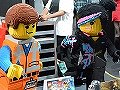 ［TGS 2014］細かいところまでレゴで表現された「LEGO ムービー ザ・ゲーム」のプレイレポートをお届け