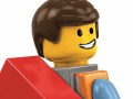 「LEGO ムービー ザ・ゲーム」，キャラクター紹介ムービーが公開。第1弾はレゴワールドを救う建築作業員「エメット」だ