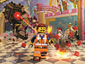「LEGO ムービー ザ・ゲーム」，ディレクター自らが作品の見どころを紹介する約20分のロングムービーが公開。ナレーションは関 智一さんが担当