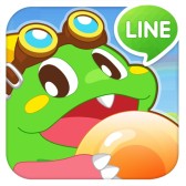 画像ギャラリー No.002のサムネイル画像 / パズルアドベンチャーゲーム「LINE パズルボブル」がスマホ向けに配信中