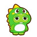 画像ギャラリー No.008のサムネイル画像 / 「LINEパズルボブル」が「ガチャピン・ムック」とコラボを実施