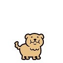 画像ギャラリー No.008のサムネイル画像 / 「LINEパズルボブル」，テレビ東京のバナナ社員「ナナナ」とコラボを実施