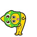 画像ギャラリー No.009のサムネイル画像 / 「LINEパズルボブル」，テレビ東京のバナナ社員「ナナナ」とコラボを実施