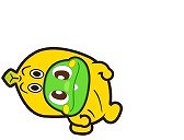 画像ギャラリー No.010のサムネイル画像 / 「LINEパズルボブル」，テレビ東京のバナナ社員「ナナナ」とコラボを実施
