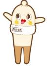 画像ギャラリー No.009のサムネイル画像 / 「LINE パズルボブル」,ゆるきゃら「ねば〜る君」とのコラボイベントが開催