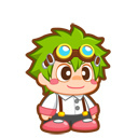 画像ギャラリー No.004のサムネイル画像 / 「LINE パズルボブル」が配信3周年,さまざまなイベントがスタート