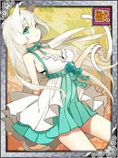 画像ギャラリー No.002のサムネイル画像 / 「妖女大戦」がYahoo! Mobageに登場。沢城みゆきさん達のボイスは年内導入