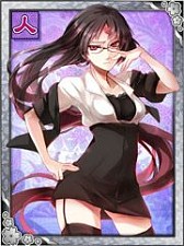 画像ギャラリー No.003のサムネイル画像 / 「妖女大戦」がYahoo! Mobageに登場。沢城みゆきさん達のボイスは年内導入