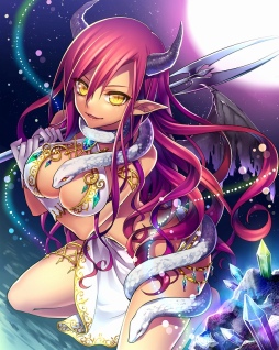 画像ギャラリー No.003のサムネイル画像 / iOS版「エンジェルマスター」が配信開始。キスとお風呂で天使を強化しよう