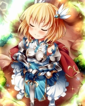 画像ギャラリー No.005のサムネイル画像 / iOS版「エンジェルマスター」が配信開始。キスとお風呂で天使を強化しよう