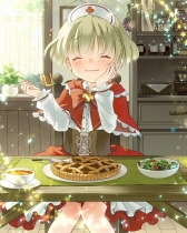 画像ギャラリー No.008のサムネイル画像 / iOS版「エンジェルマスター」が配信開始。キスとお風呂で天使を強化しよう