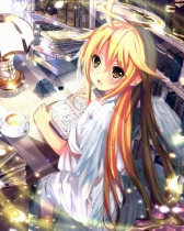 画像ギャラリー No.011のサムネイル画像 / 「エンジェルマスター」2周年記念イベント開催。アニバーサリーガチャなどが登場