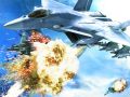 ドーム型筐体の中に大空が広がる，新作アーケードシューティング「マッハストーム」。そのプレイフィールを，開発ディレクターのコメントと共にお届け